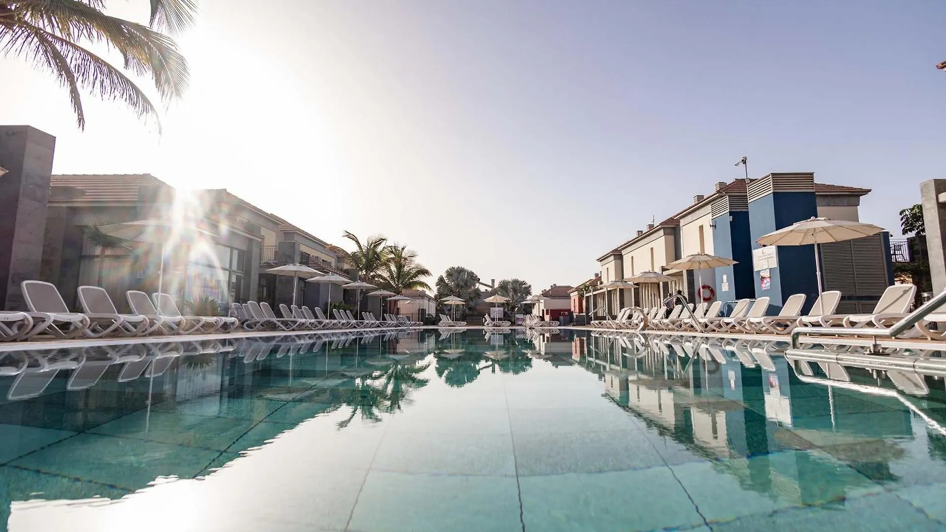 Caybeach Meloneras 3*,  Spain