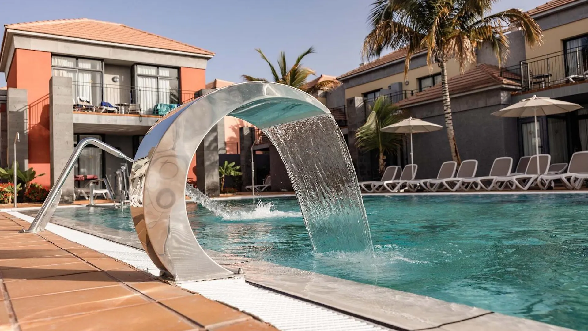 Caybeach Meloneras Resort