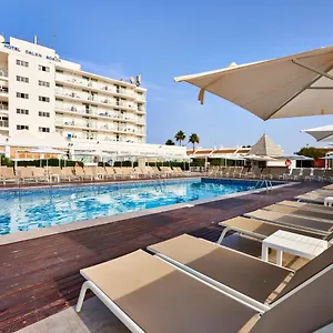 **** Hotel Globales Cala'n Bosch Spain