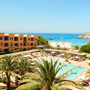 **** Aparthotel Insotel Club Tarida Playa Spain