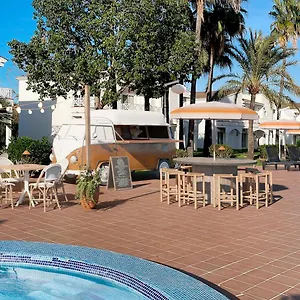 **** Hotel Garden Saladina - Adults Only Spain