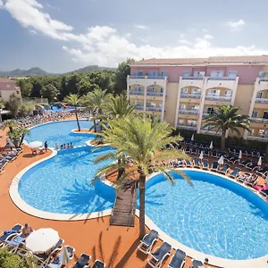 **** Aparthotel Garden Spain