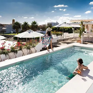 **** Hotel Gatzara Santa Gertrudis Spain