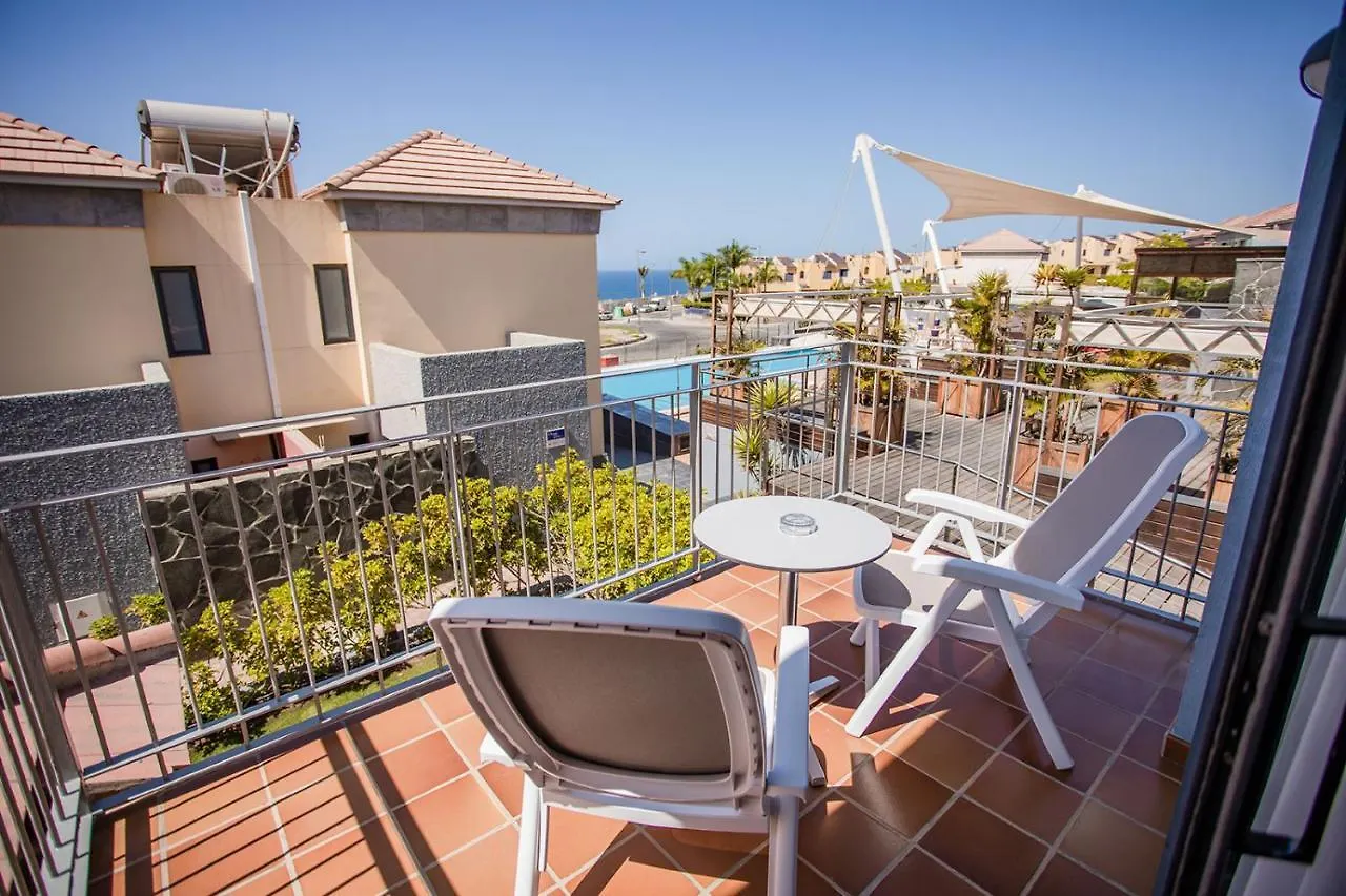 Resort Caybeach Meloneras