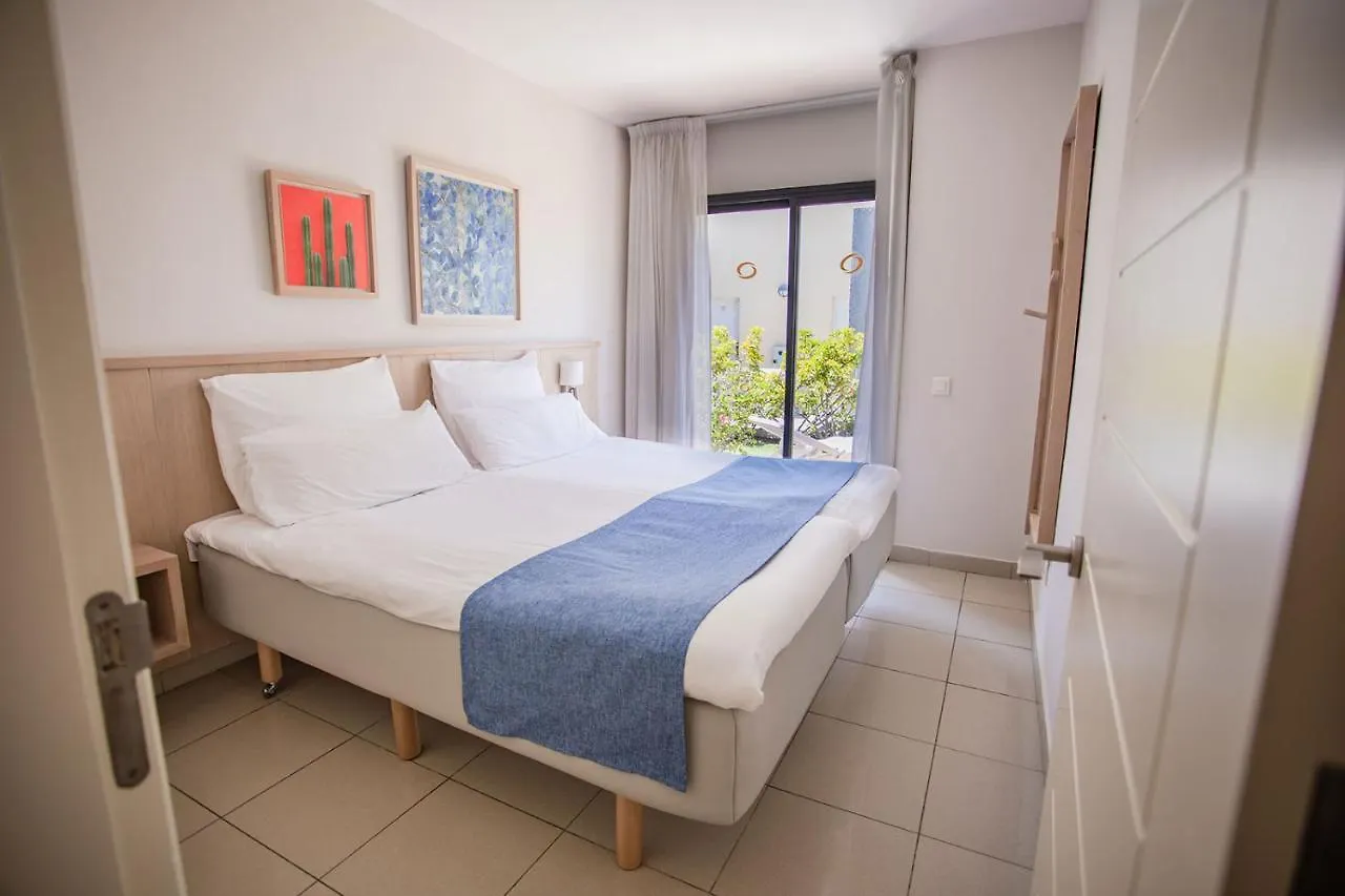 Caybeach Meloneras Resort