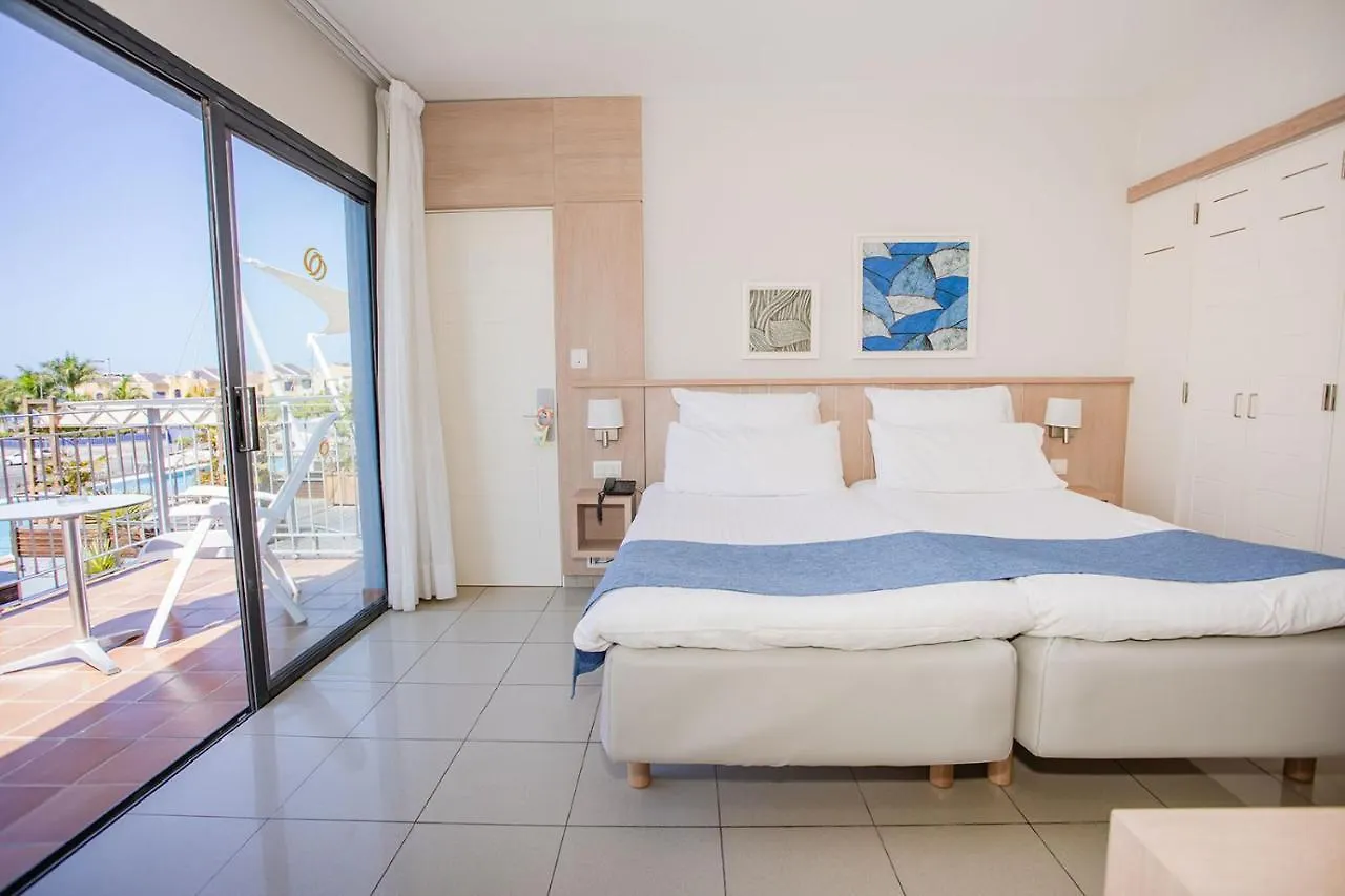 Caybeach Meloneras Resort