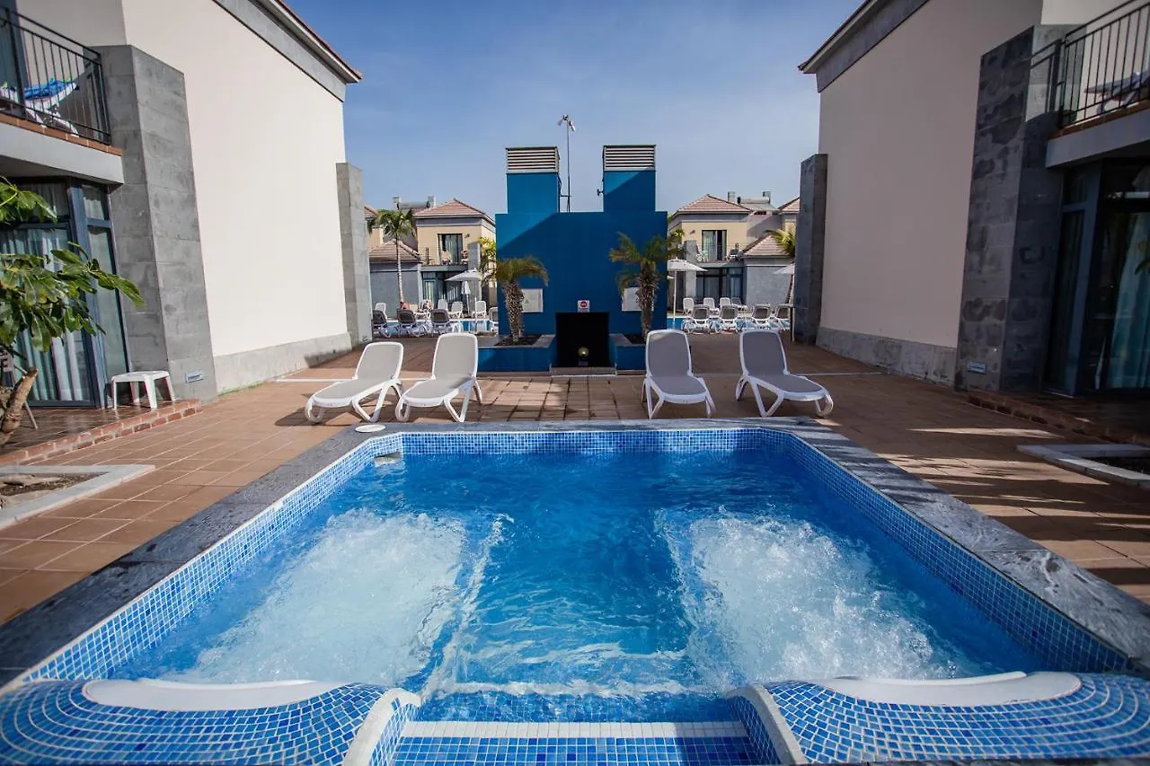 *** Resort Caybeach Meloneras Spain