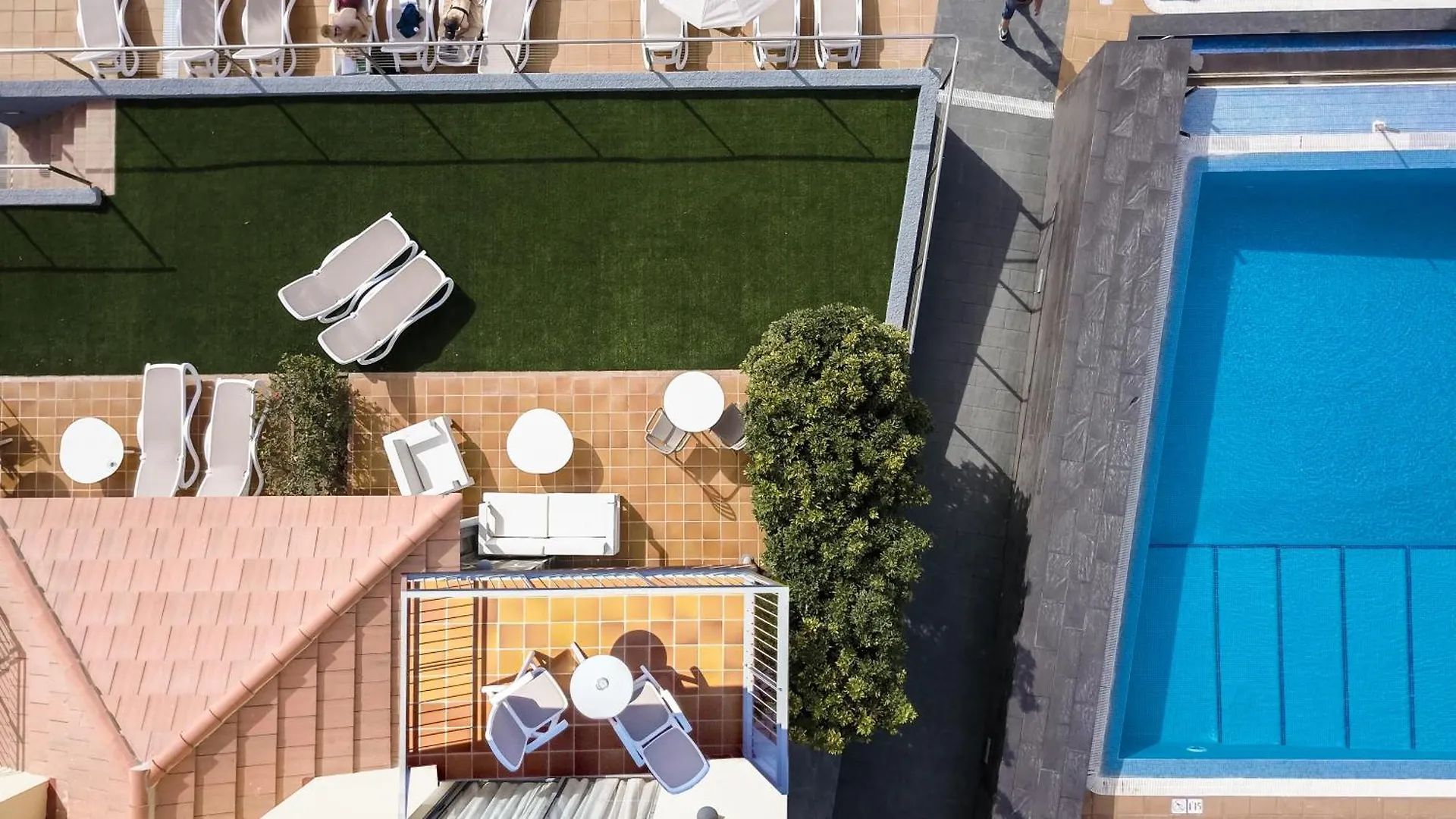 *** Resort Caybeach Meloneras Spain
